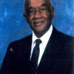 Joe Adam Butler Sr.