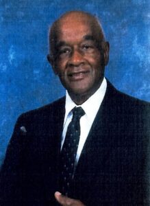 Joe Adam Butler Sr.