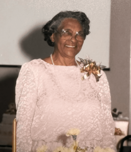 Minnie Pearl Butler