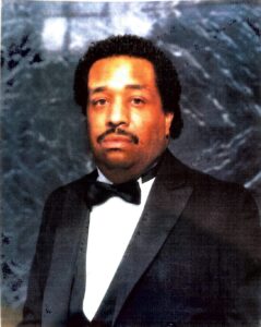 Ron M. Butler