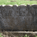 Katie Butler