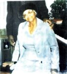 Nettie Leitha Rhodes